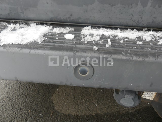 Peugeot boxer multicab bestelwagen (2016-150,527 km)(vin: vf3yc2mfc12c99797) - afbeelding 14 van  35