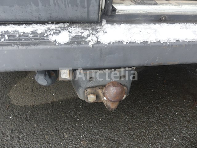 Peugeot boxer multicab bestelwagen (2016-150,527 km)(vin: vf3yc2mfc12c99797) - afbeelding 15 van  35