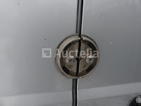 Peugeot boxer multicab bestelwagen (2016-150,527 km)(vin: vf3yc2mfc12c99797) - afbeelding 16 van  35