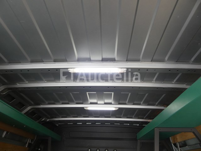 Peugeot boxer multicab bestelwagen (2016-150,527 km)(vin: vf3yc2mfc12c99797) - afbeelding 17 van  35