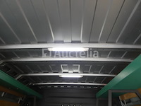 Peugeot boxer multicab bestelwagen (2016-150,527 km)(vin: vf3yc2mfc12c99797) - afbeelding 17 van  35