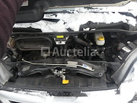 Peugeot boxer multicab bestelwagen (2016-150,527 km)(vin: vf3yc2mfc12c99797) - afbeelding 18 van  35