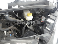 Peugeot boxer multicab bestelwagen (2016-150,527 km)(vin: vf3yc2mfc12c99797) - afbeelding 21 van  35