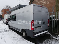 Peugeot boxer multicab bestelwagen (2016-150,527 km)(vin: vf3yc2mfc12c99797) - afbeelding 12 van  35