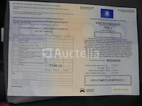 Peugeot boxer multicab bestelwagen (2016-150,527 km)(vin: vf3yc2mfc12c99797) - afbeelding 24 van  35