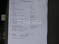 Peugeot boxer multicab bestelwagen (2016-150,527 km)(vin: vf3yc2mfc12c99797) - afbeelding 25 van  35