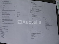 Peugeot boxer multicab bestelwagen (2016-150,527 km)(vin: vf3yc2mfc12c99797) - afbeelding 29 van  35