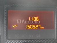 Peugeot boxer multicab bestelwagen (2016-150,527 km)(vin: vf3yc2mfc12c99797) - afbeelding 31 van  35