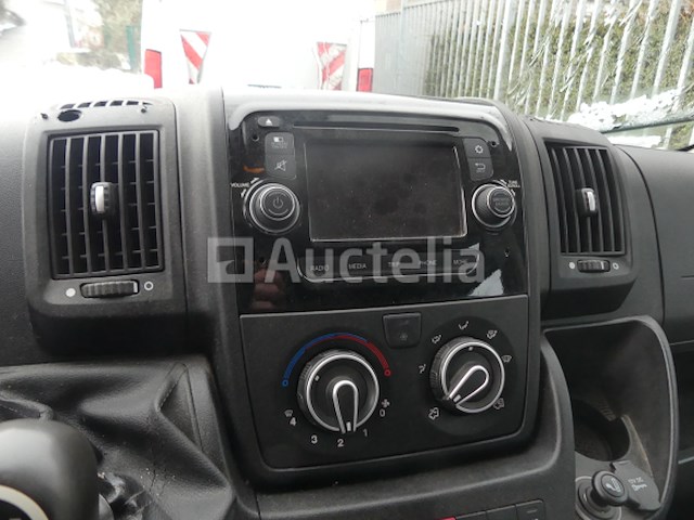 Peugeot boxer multicab bestelwagen (2016-150,527 km)(vin: vf3yc2mfc12c99797) - afbeelding 34 van  35