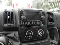 Peugeot boxer multicab bestelwagen (2016-150,527 km)(vin: vf3yc2mfc12c99797) - afbeelding 34 van  35