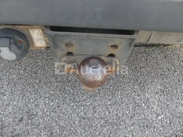 Peugeot boxer multicab busje (vin: vf3yctmfc12a13550) - afbeelding 2 van  39