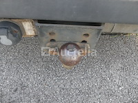 Peugeot boxer multicab busje (vin: vf3yctmfc12a13550) - afbeelding 2 van  39