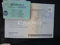 Peugeot boxer multicab busje (vin: vf3yctmfc12a13550) - afbeelding 3 van  39