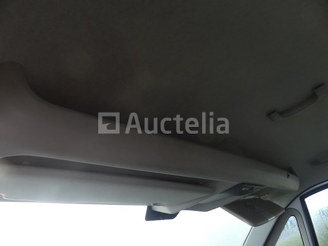 Peugeot boxer multicab busje (vin: vf3yctmfc12a13550) - afbeelding 6 van  39