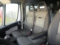 Peugeot boxer multicab busje (vin: vf3yctmfc12a13550) - afbeelding 8 van  39