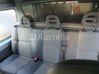 Peugeot boxer multicab busje (vin: vf3yctmfc12a13550) - afbeelding 11 van  39
