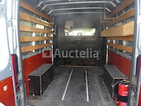 Peugeot boxer multicab busje (vin: vf3yctmfc12a13550) - afbeelding 14 van  39