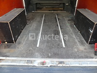 Peugeot boxer multicab busje (vin: vf3yctmfc12a13550) - afbeelding 17 van  39