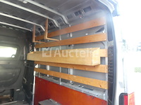 Peugeot boxer multicab busje (vin: vf3yctmfc12a13550) - afbeelding 18 van  39
