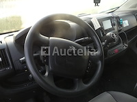 Peugeot boxer multicab busje (vin: vf3yctmfc12a13550) - afbeelding 20 van  39