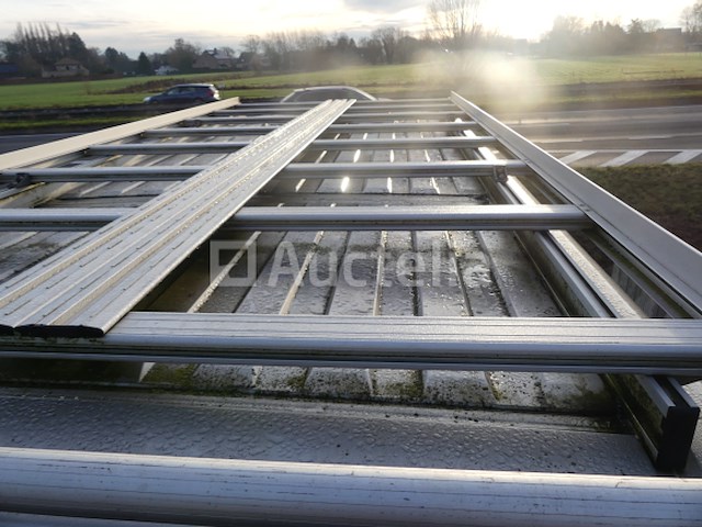 Peugeot boxer multicab busje (vin: vf3yctmfc12a13550) - afbeelding 21 van  39