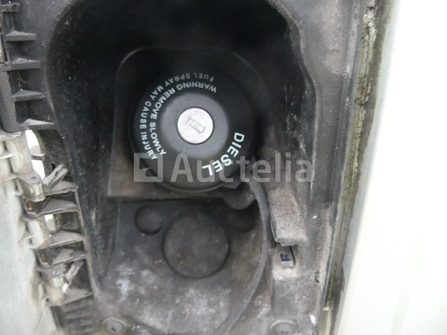 Peugeot boxer multicab busje (vin: vf3yctmfc12a13550) - afbeelding 22 van  39