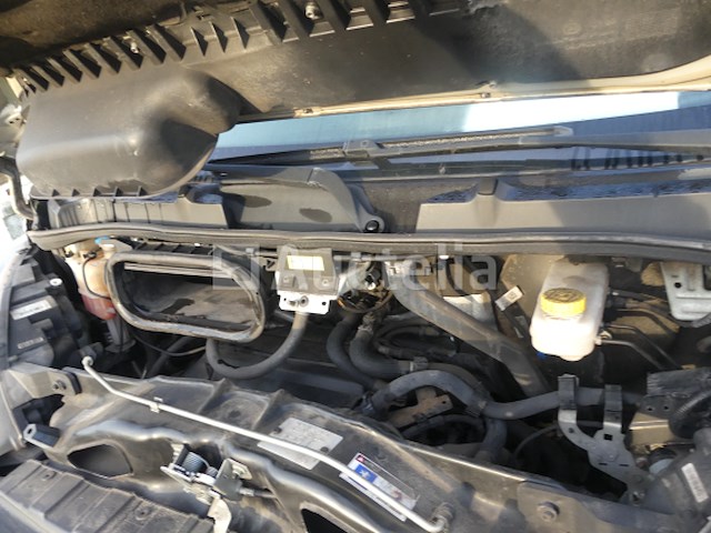 Peugeot boxer multicab busje (vin: vf3yctmfc12a13550) - afbeelding 24 van  39