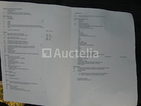 Peugeot boxer multicab busje (vin: vf3yctmfc12a13550) - afbeelding 25 van  39