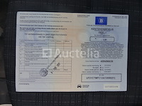 Peugeot boxer multicab busje (vin: vf3yctmfc12a13550) - afbeelding 26 van  39