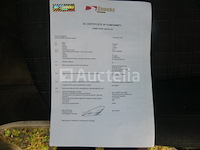 Peugeot boxer multicab busje (vin: vf3yctmfc12a13550) - afbeelding 27 van  39