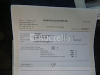 Peugeot boxer multicab busje (vin: vf3yctmfc12a13550) - afbeelding 28 van  39