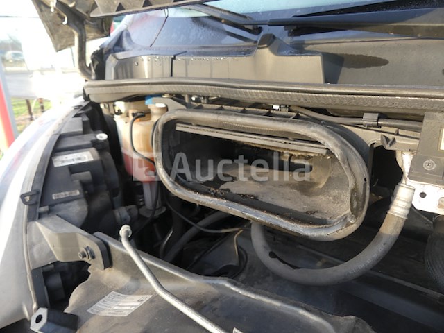 Peugeot boxer multicab busje (vin: vf3yctmfc12a13550) - afbeelding 31 van  39