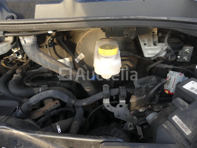 Peugeot boxer multicab busje (vin: vf3yctmfc12a13550) - afbeelding 32 van  39