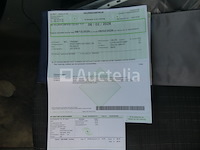 Peugeot boxer multicab busje (vin: vf3yctmfc12a13550) - afbeelding 33 van  39