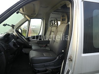 Peugeot boxer multicab busje (vin: vf3yctmfc12a13550) - afbeelding 23 van  39