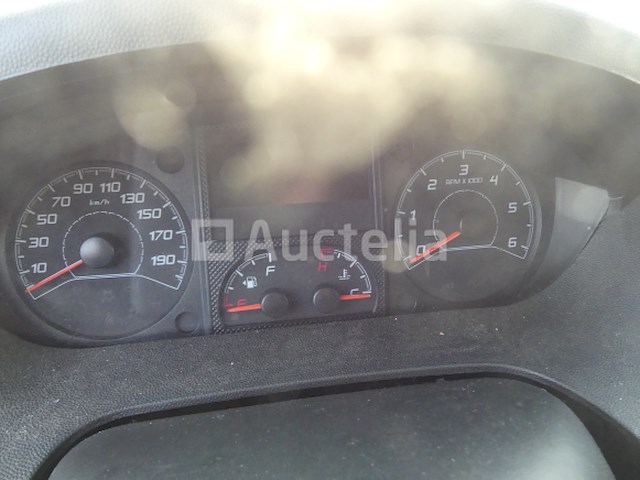 Peugeot boxer multicab busje (vin: vf3yctmfc12a13550) - afbeelding 34 van  39