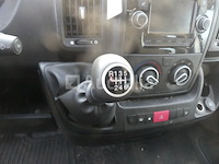 Peugeot boxer multicab busje (vin: vf3yctmfc12a13550) - afbeelding 35 van  39