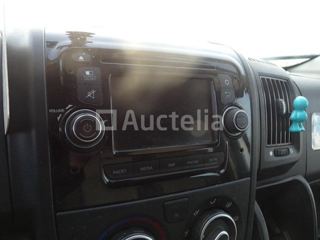 Peugeot boxer multicab busje (vin: vf3yctmfc12a13550) - afbeelding 37 van  39