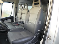 Peugeot boxer multicab busje (vin: vf3yctmfc12a13550) - afbeelding 39 van  39