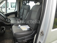 Peugeot boxer multicab busje - afbeelding 3 van  39