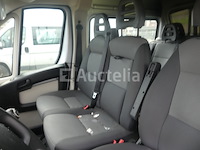Peugeot boxer multicab busje - afbeelding 5 van  39