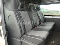 Peugeot boxer multicab busje - afbeelding 6 van  39