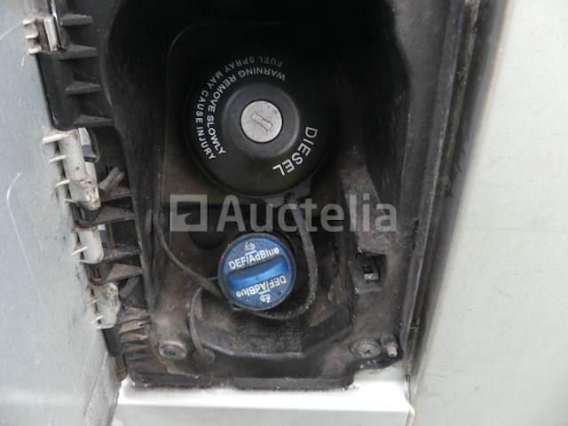 Peugeot boxer multicab busje - afbeelding 8 van  39