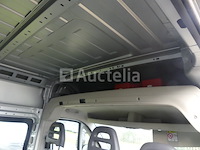Peugeot boxer multicab busje - afbeelding 10 van  39