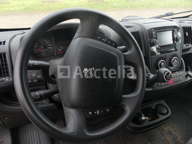 Peugeot boxer multicab busje - afbeelding 1 van  39