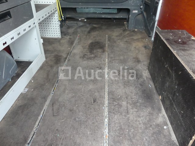 Peugeot boxer multicab busje - afbeelding 13 van  39