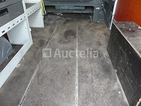 Peugeot boxer multicab busje - afbeelding 13 van  39