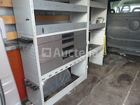 Peugeot boxer multicab busje - afbeelding 14 van  39