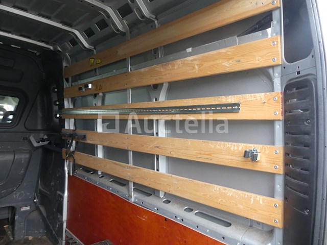 Peugeot boxer multicab busje - afbeelding 16 van  39