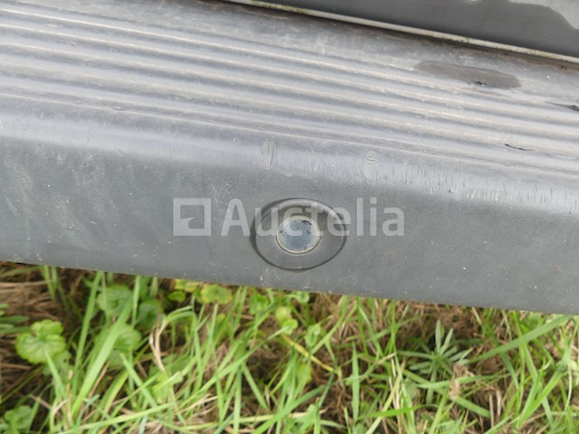 Peugeot boxer multicab busje - afbeelding 17 van  39